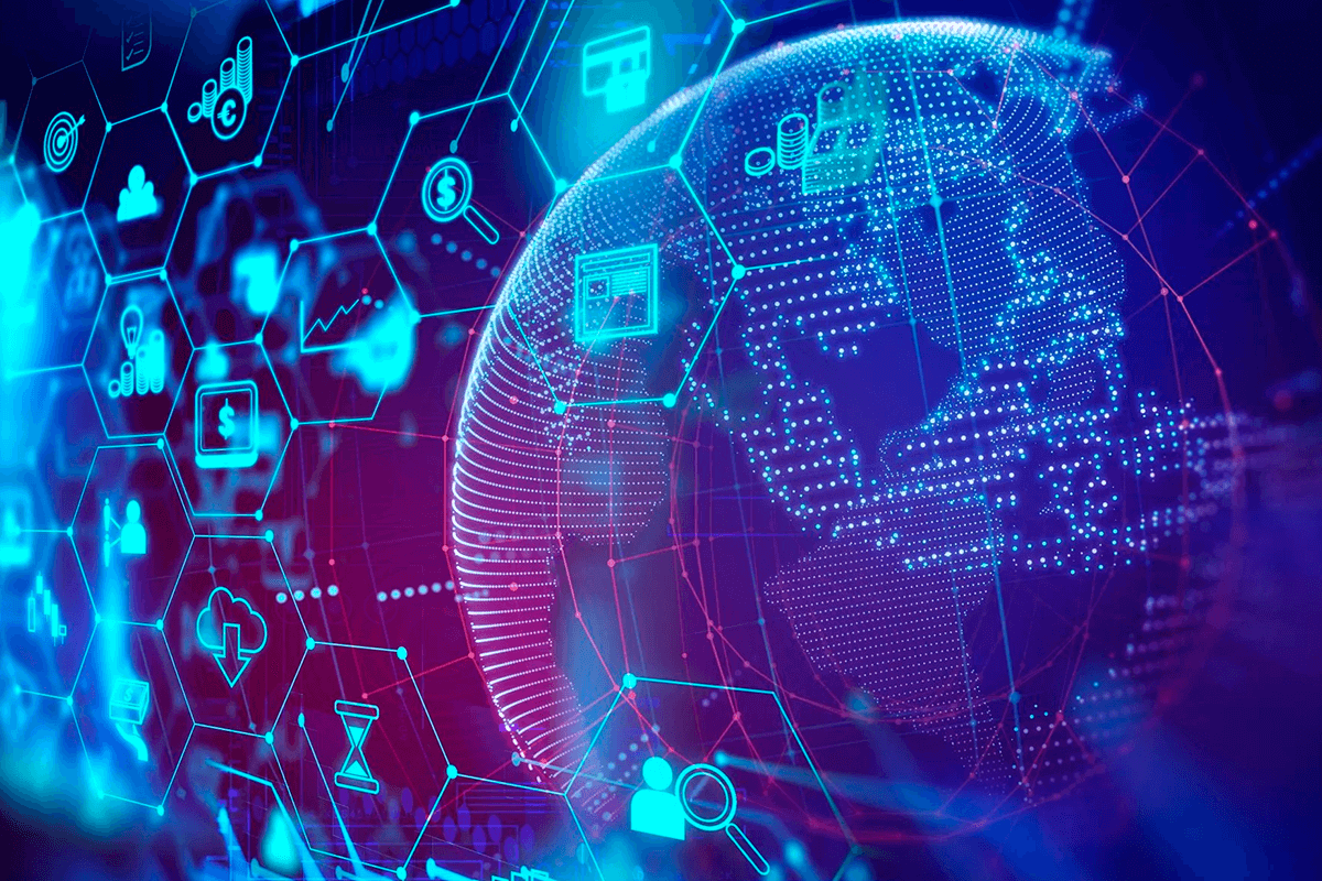 Tech Giants Pledge to Close the Digital Divide by 2030